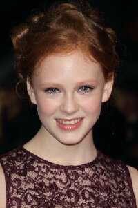 Helena Barlow