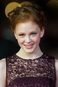 Helena Barlow
