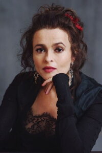 Helena Bonham Carter