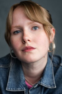 Helena Braithwaite