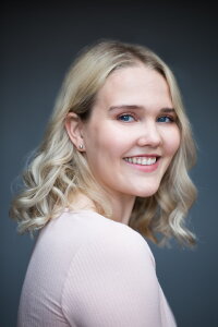Helena Hafstein