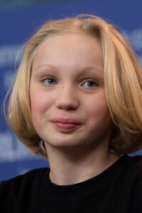 Helena Zengel