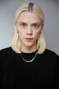 Helene Bergsholm