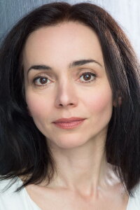 Helene Maksoud