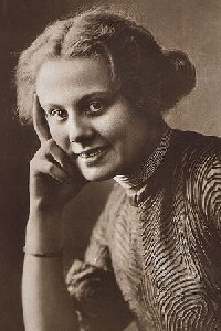 Helene Thimig