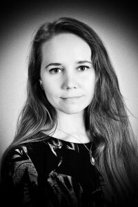 Heleri Saarik