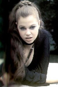 Helga Anders