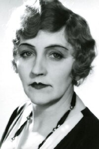 Helga Frier