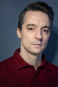 Hélier Cisterne