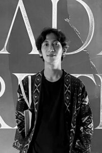 Helmi Nur Rasyid