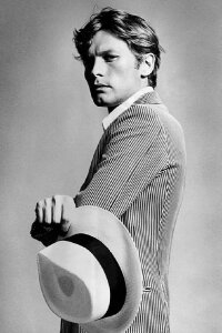 Helmut Berger
