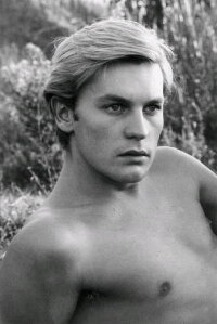 Helmut Berger