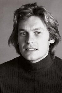 Helmut Berger