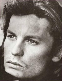 Helmut Berger