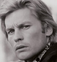 Helmut Berger