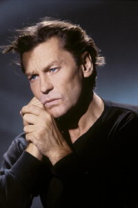 Helmut Berger
