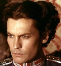 Helmut Berger