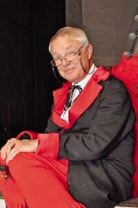 Helmut Rosenkranz