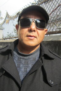 Hemanta Budhathoki