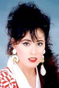 Hend Akef