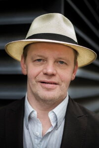 Hendrik Toompere