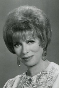 Henny Backus