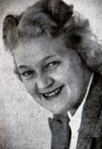 Henny Lindorff Buckhøj
