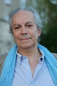 Henri Courseaux
