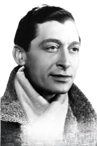 Henri Guisol