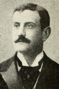Henri Pouctal