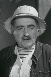 Henri Poupon