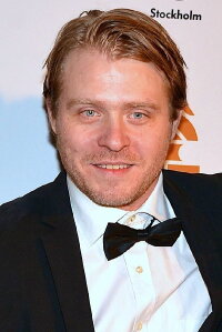 Henrik Norlén