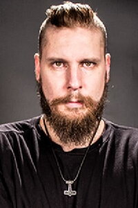 Henrik Palmgren