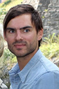 Henrik Thodesen