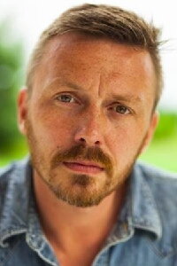 Henrik Vestergård