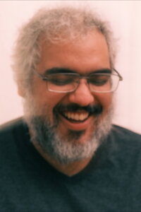 Henrique Amud