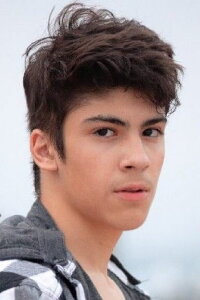Henrique Camargo