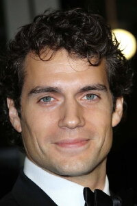 Henry Cavill