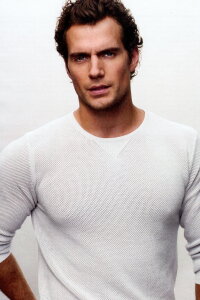 Henry Cavill