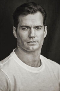 Henry Cavill