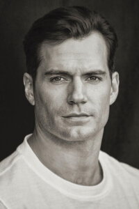 Henry Cavill