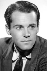Henry Fonda