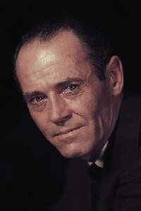 Henry Fonda
