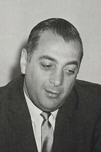 Henry G. Saperstein