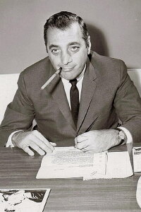 Henry G. Saperstein