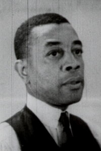 Henry 'Gang' Gines