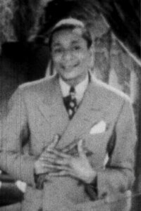 Henry 'Gang' Gines
