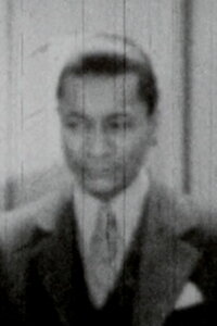 Henry 'Gang' Gines