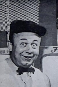 Henry Harvey