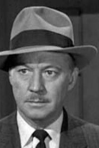 Henry Hunter